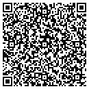 QR code with Kidd Bonding contacts