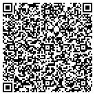 QR code with A-1 Acoustical Drywall & Pntg contacts