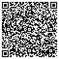 QR code with WCI contacts