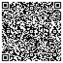 QR code with Mervyns contacts
