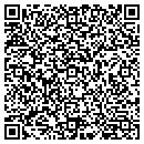QR code with Hagglund Clinic contacts