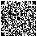 QR code with Hios Realty contacts