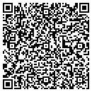 QR code with Ken D Ray Inc contacts