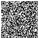 QR code with D & D Tool & Supply contacts