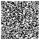 QR code with Martha Moore Interior Design contacts