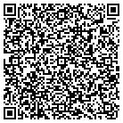 QR code with Kimbles Global Service contacts