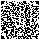 QR code with A & B Distributors Inc contacts