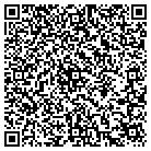QR code with Daniel Hawthorne PHD contacts