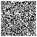 QR code with Unruh Auto Collection contacts