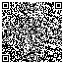 QR code with H & P Distributing contacts