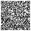 QR code with Hixsons Auto Trim contacts