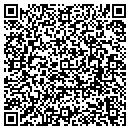 QR code with CB Exotics contacts