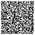 QR code with Ssci contacts