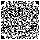 QR code with Caddo Tribe Cmnty Hlth Program contacts