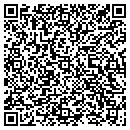 QR code with Rush Delivery contacts
