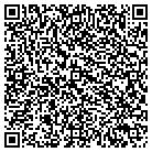 QR code with C S Concrete Construction contacts