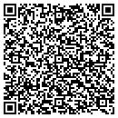 QR code with Gary's Signs & Designs contacts