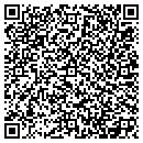 QR code with T Mobile contacts