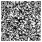 QR code with L David Hubler M D Inc contacts