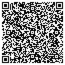 QR code with Allen's Welding contacts