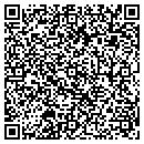 QR code with B JS Quik Stop contacts