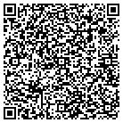 QR code with Oklahoma Wesleyan Univ contacts