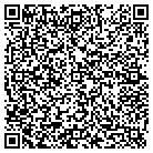 QR code with Hair Cuts & Styling By Triple contacts