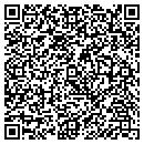 QR code with A & A Hill Inc contacts
