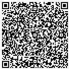 QR code with Upton Plumbing & Electric Inc contacts