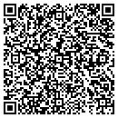 QR code with D KS Concrete Service contacts