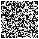 QR code with OSU Extension Center contacts