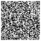 QR code with Okemah Truck & Trailer contacts