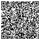 QR code with A Dental Center contacts
