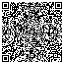QR code with US Post Office contacts