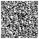 QR code with University of Okla Schl Mus contacts