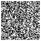 QR code with Talihina Public Library contacts
