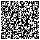 QR code with N D Building Sales contacts