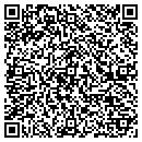 QR code with Hawkins Pest Control contacts