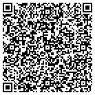 QR code with First Steps Child Dev Center contacts