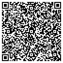 QR code with J & J Used Cars contacts