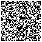 QR code with First Financial Network contacts