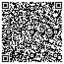 QR code with M R Trucks & Auto contacts
