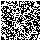 QR code with Higan Family Life Consulting contacts