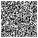 QR code with Rtx Trucking contacts