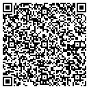 QR code with A1 Discount Vitamins contacts