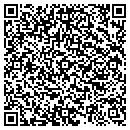 QR code with Rays Auto Service contacts