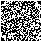 QR code with Red River Rehabilitation contacts