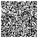 QR code with MFA Propane contacts