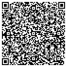 QR code with Hillcrest Airevac Inc contacts