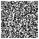 QR code with Tahlequah Branch Library contacts